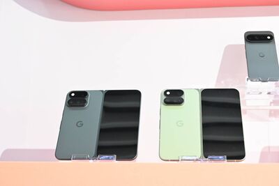 Google Pixel 11 系列慘成「跳水王」 剛上市就被砍 8,000 元