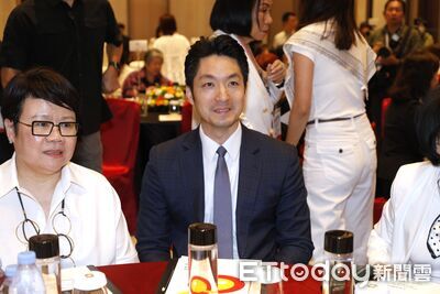 監察院爆查蔣得立交換生案　蔣萬安：君子坦蕩蕩小人長戚戚