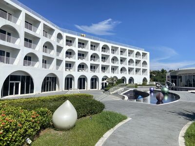 新北全新3條綠色旅遊9/8上架!淡江大橋、陶藝藍染、人力擺渡 玩出低碳新體驗