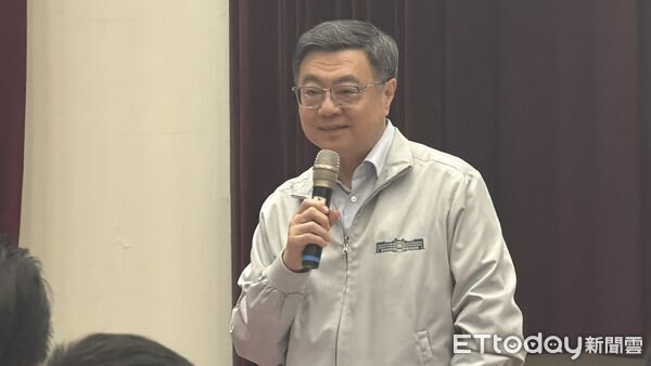 行政院長卓榮泰宣布「深夜危勞加給」：外勤警員每月多2千