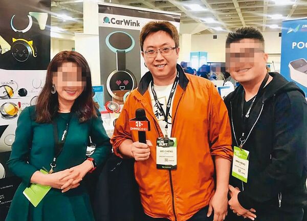 子瑜單飛掀家鬥2／替周子瑜滅火擋子彈！　幕後軍師堂哥「清大電機」學霸背景超狂