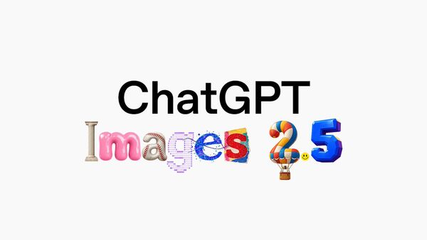 ▲▼ChatGPT Images 2.5上線。