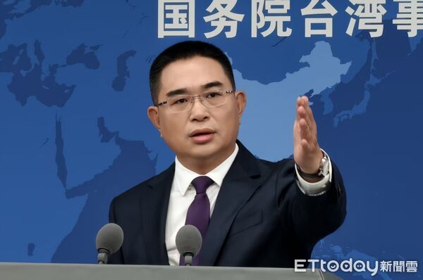 瑞幸咖啡登台恐再次卡關 國台辦痛批民進黨：不得人心的政治操弄