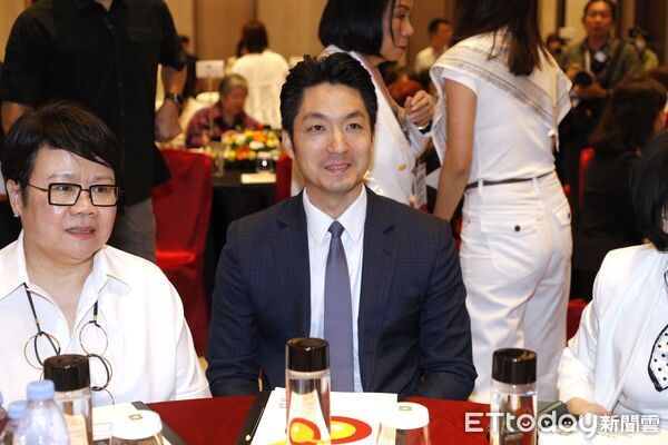 監察院爆查蔣得立交換生案 蔣萬安：君子坦蕩蕩小人長戚戚