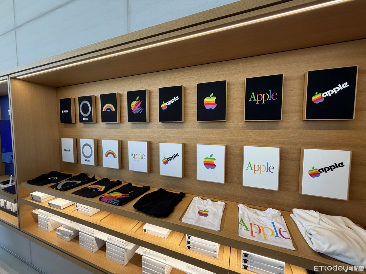 ▲▼      Apple Park       。（圖／記者蘇晟彥攝）