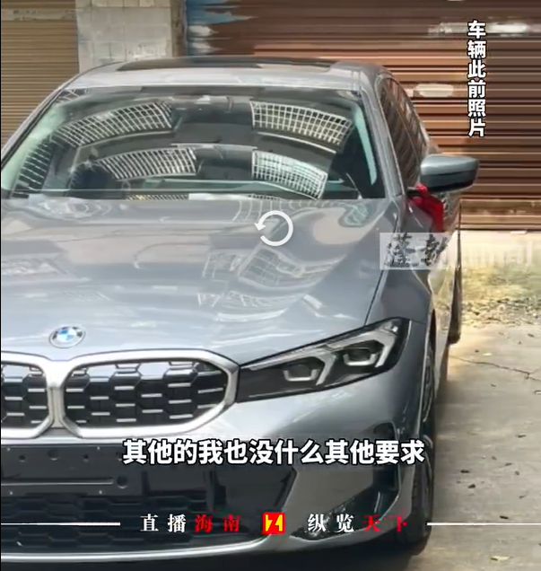 陸童「夢遊」從7樓墜下「砸爛BMW」 家長嚇：從防盜網鑽出