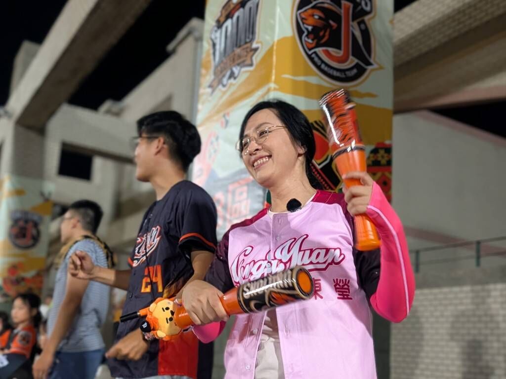▲▼民進黨台東縣長參選人陳瑩公布四大運動政見，宣示將打造「台東運動發展基地」。（圖／陳瑩辦公室提供）