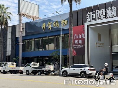老字號婚宴會館撐不住　一拆三！賣鍋也賣房