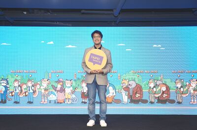 藍控國家機器查蔣萬安　沈伯洋：照這說法主管機關都不用做事了