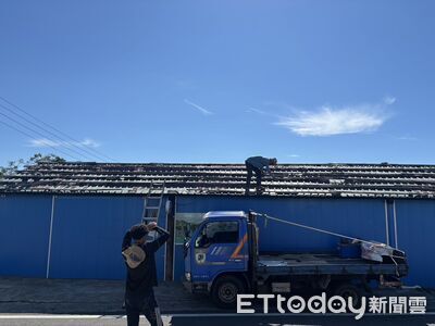部落工作假期!重現部落客廳 「三個男人」茅草屋修繕開放報名
