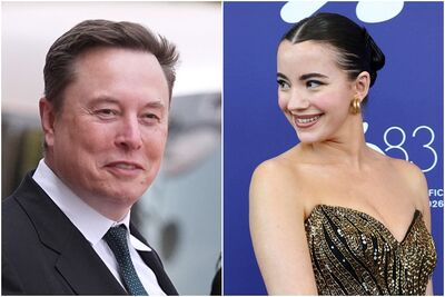 馬斯克遭爆內戰前要有一群孩子　前女友拒簽12億封口協議全說了