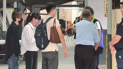 護理師凌晨走出租屋處遭撞死 今解剖...母淚崩不到1分鐘就離開