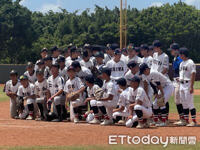 桃園盃／北海道恵庭前3局灌8分　5局驚險擋住仁和反撲收2連勝