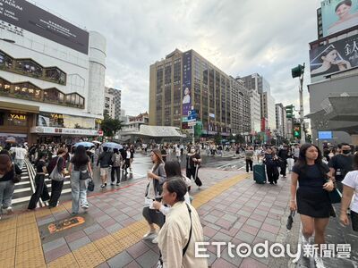 人氣美食、20年老店都撐不住　15間名店撤出中山商圈
