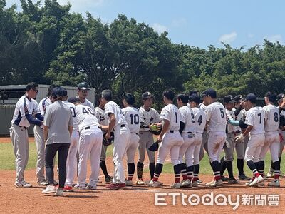 桃園盃/黒木太偉河對「台灣氛圍」印象深 目標多吃荔枝