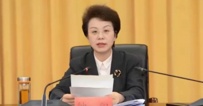 58男部屬遭性侵！美女高官爆「每次10P」　小鮮肉哭著逃出去