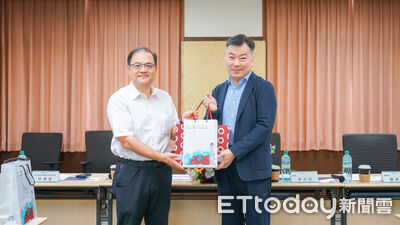 台南市府媒合AMD、崑山科大對接　共商打造「AI人才輸送帶」