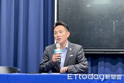 黃國昌爆竹北破局內幕「當我笨蛋」 國民黨:冷靜一下少說兩句