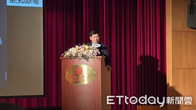 第一島鏈非單點防務 林佳龍倡「單一戰區」視野:加速台日強強聯手