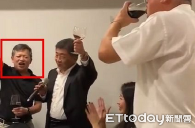 曾讚陳時中好酒量!收賄醫陳世瑀判6年定讞落跑 10萬保金沒入