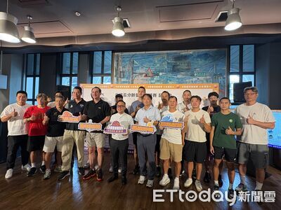 2026永德盃分齡籃球邀請賽26日開打 國、高中16強勁旅基隆對決