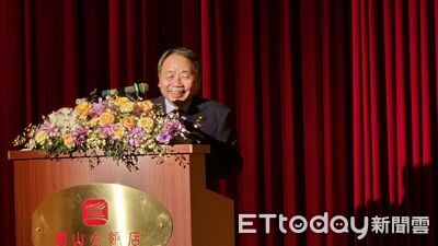 共同對抗中共帝國主義! 日參議員石平:美日台應組「鐵三角同盟」