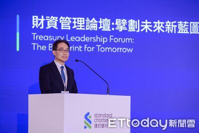 渣打論壇揭示金融新賽局6大趨勢 數位資產、未來支付加速落地