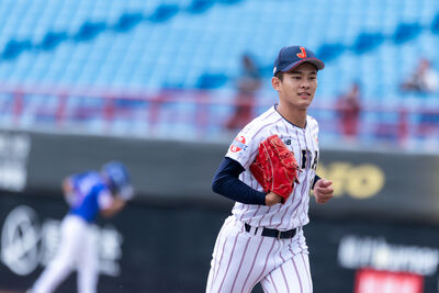 U18日本156公里怪物左投也亮相!複賽鎖定台、韓 監督期待再飆速