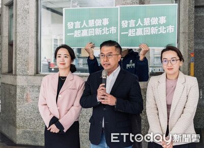 地方傳勾結黑道、涉土方利益? 張志豪否認:意圖使人不當選將究責