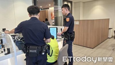 「網路學太極拳」竟是詐騙陷阱 基隆警銀聯手守護民眾荷包