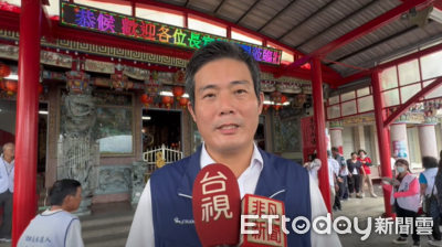 宜蘭壯圍鄉長參選人爆賄選!村鄰長餐敘送酒水 張家豪住家遭搜索