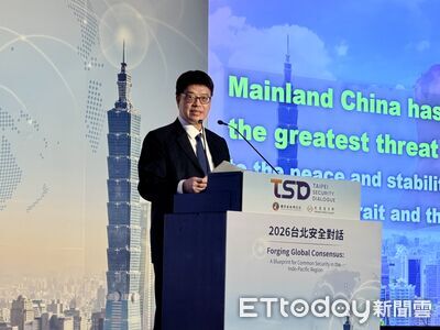 邱垂正:中共不只「武統、和統」 正以「未統先治」塑造事實統一
