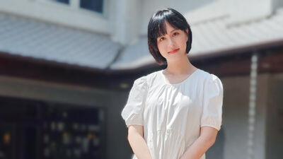 從沒去過髮廊！魏蔓演真人真事　揭原型藥師「兩根辮子」背後真相