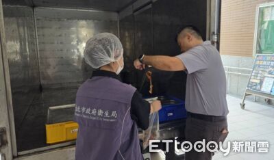 北市突襲查7所中學熱食部 「市立大同高中」供餐業者被揪4違規