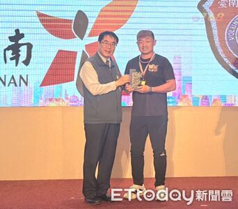 台南義消幹部顧問齊聚交流 凝聚民力共築消防安全防線