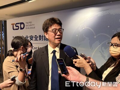 赴陸出事「找台辦」求救? 陸委會:證明沒有效啊!