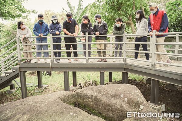 ▲部落返鄉「三個男人」將帶著志工走進部落，一起流汗、一起完成部落真正需要的事。（圖／東管處提供，下同)