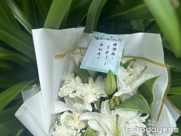 ▲▼             。（圖／記者白珈陽攝）