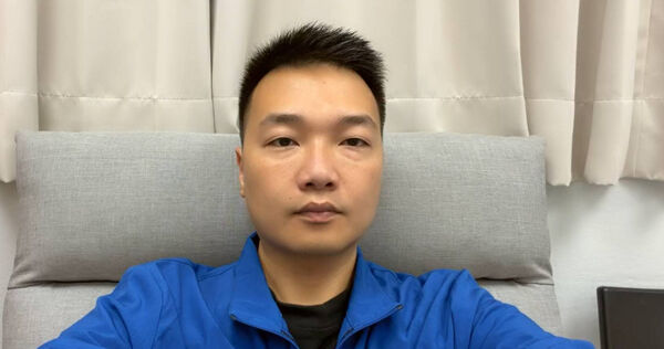 國家3大單位查蔣得立！沈伯洋違停說...楊植斗諷：不愧是廢物立委