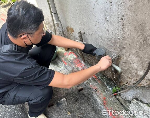 北市養生館兩度遭查獲「按摩妹做半套」 市府強制斷水斷電