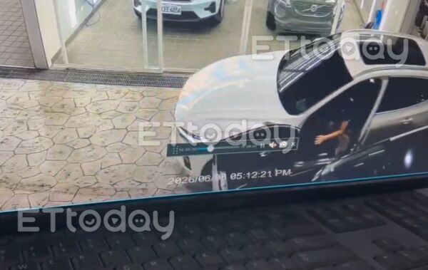 ▲▼VOLVO車王。（圖／記者許宥孺攝）