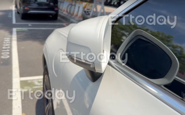 ▲▼VOLVO車王。（圖／記者許宥孺攝）
