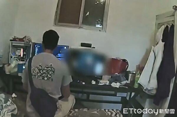 ▲刑事局會同桃園地檢署9日宣布偵破一誘騙國人赴大陸割器官的離譜人蛇販運集團。（圖／記者張君豪翻攝）