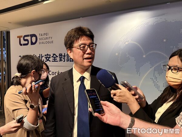 赴陸出事「找台辦」求救？ 陸委會：證明沒有效啊！