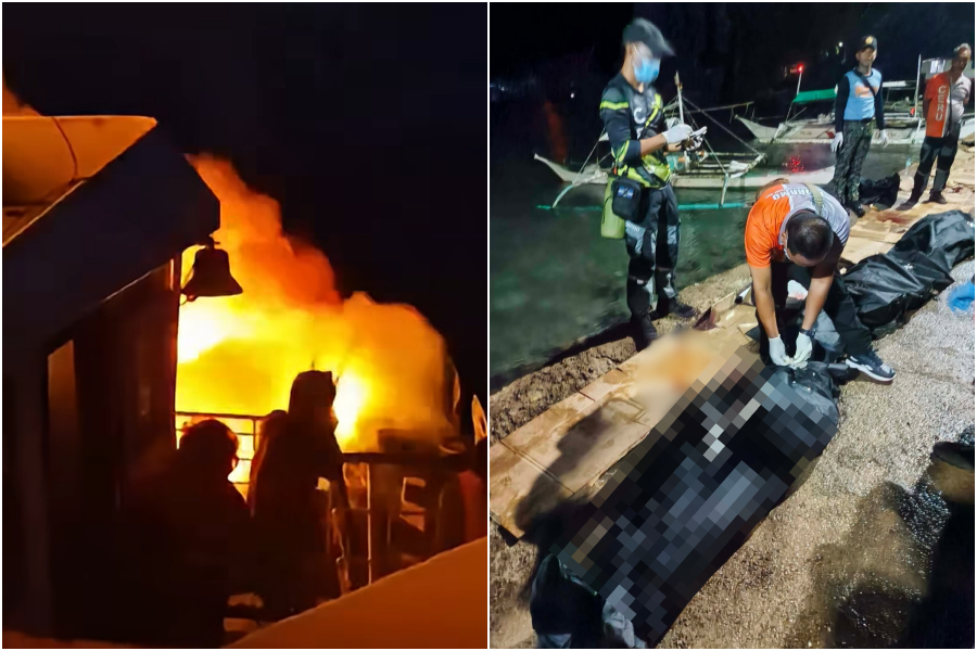 ����             �����D��Philippine Coast Guard��