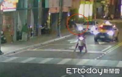 欠債赴「鴻門宴」談判竟被押走 警逮28歲看管者…追緝主嫌中