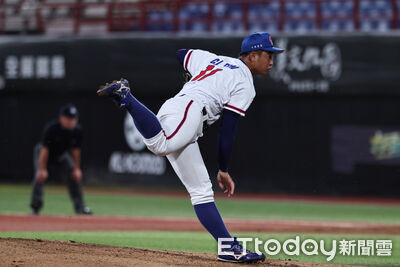 U18中華隊連2場扣倒!16比1退新加坡 預賽2勝1敗晉級