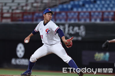 U18亞青搶冠軍戰門票!關鍵戰對日本先發未定 劉任右恢復是關鍵