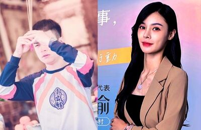 屏東角頭「鴨頭」遭9槍奪命!美女妻現況曝...槍手怕報復遭延押2月