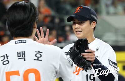 王彥程奪韓職第11勝！棒協下午收到韓華來函　亞運報到仍待協商